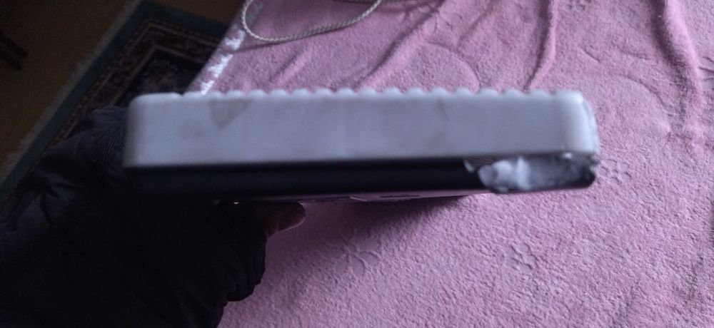 Синтезатор детский б/у