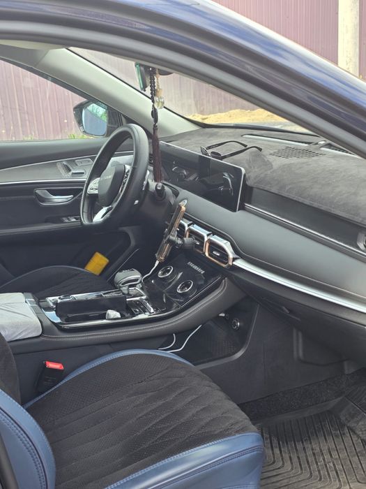 Продам Jetour X 70 plus