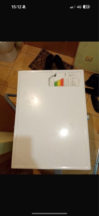 Продается унитаз и стральная машинка