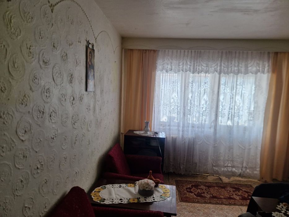 Apartament 3 camere