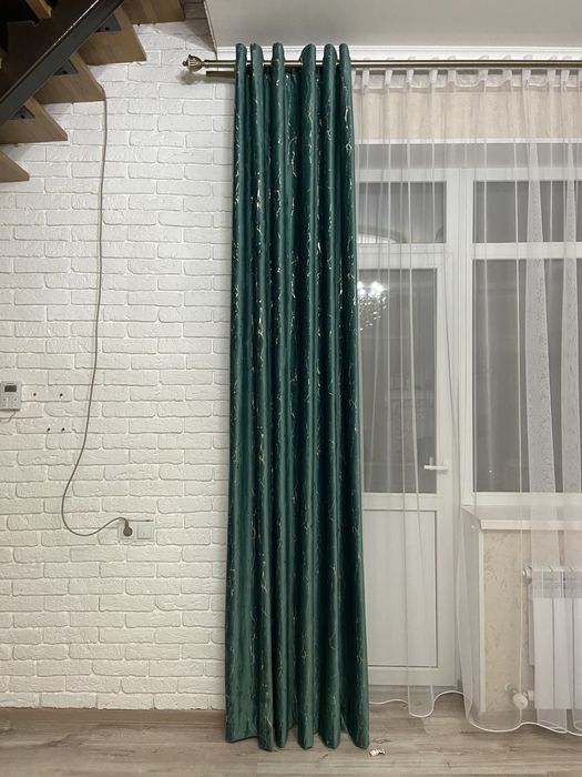 Срочно 20000т  Шторы