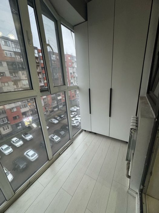 Квартира в аренду!