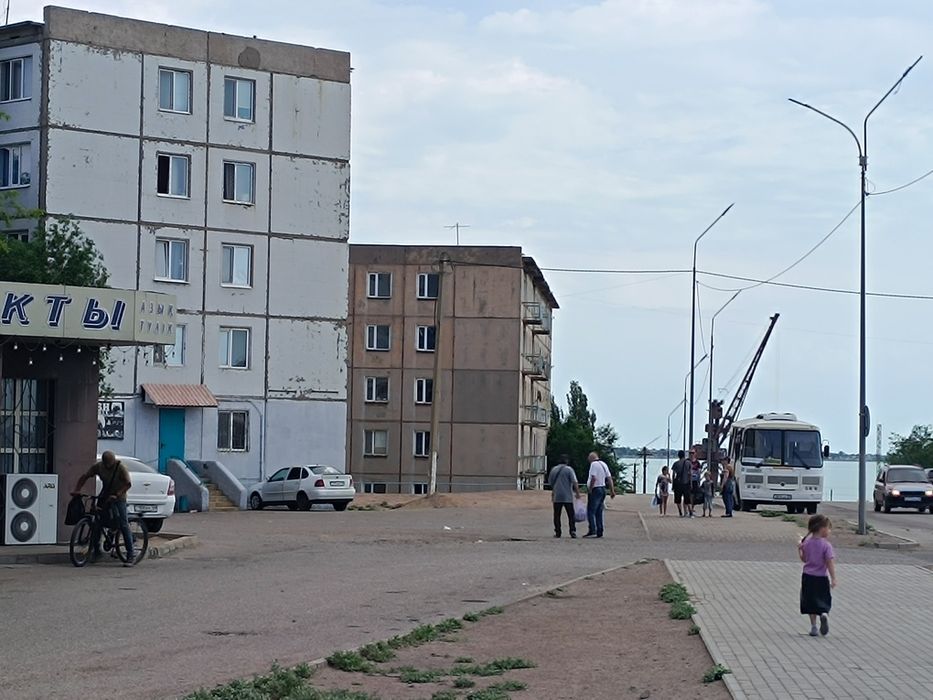 Суточная квартира