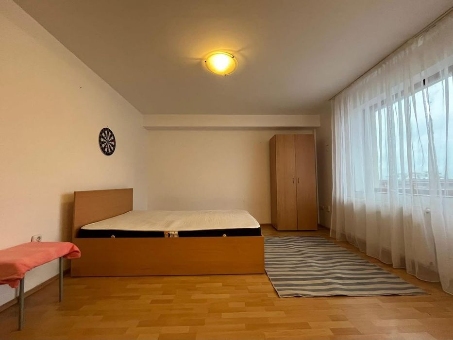 Garsonieră de închiriat Noua