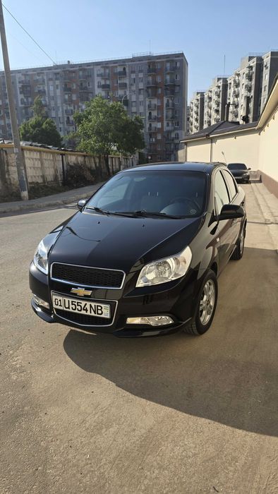 Chevrolet Nexia 2022 — 5