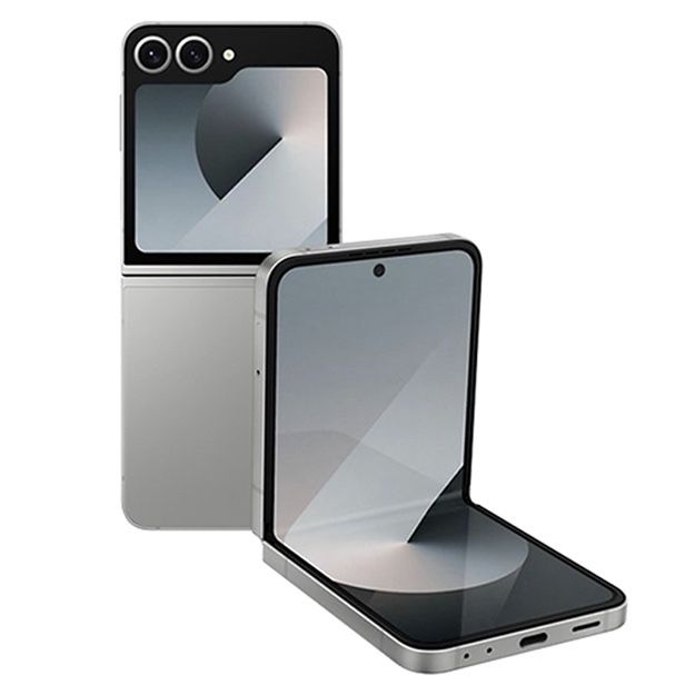 Samsung Z flip 6 Вьетнам