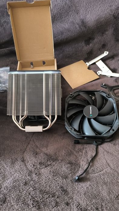 Кулер для процессора