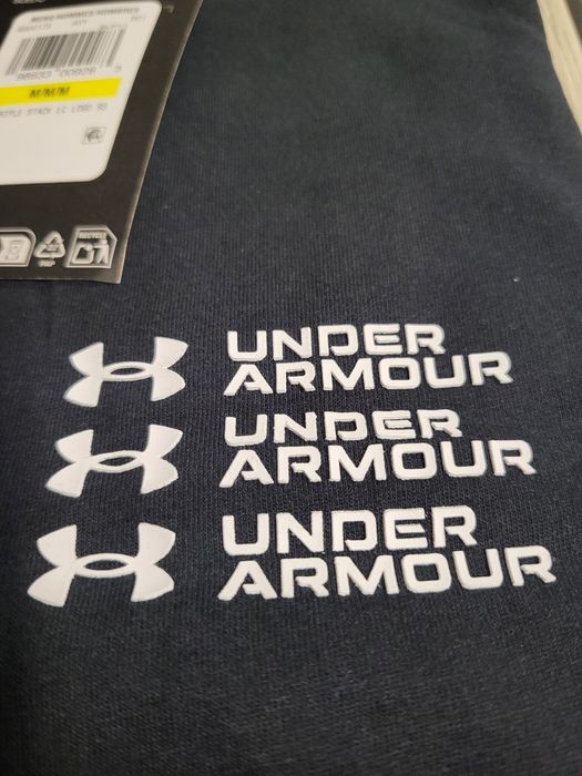Tricou Under Armour, mărime M, nou, cu etichetă
