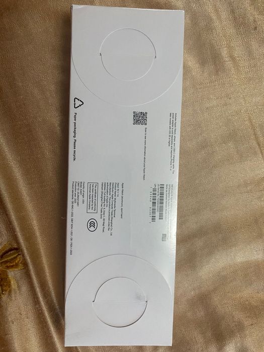 Продам часы айфон