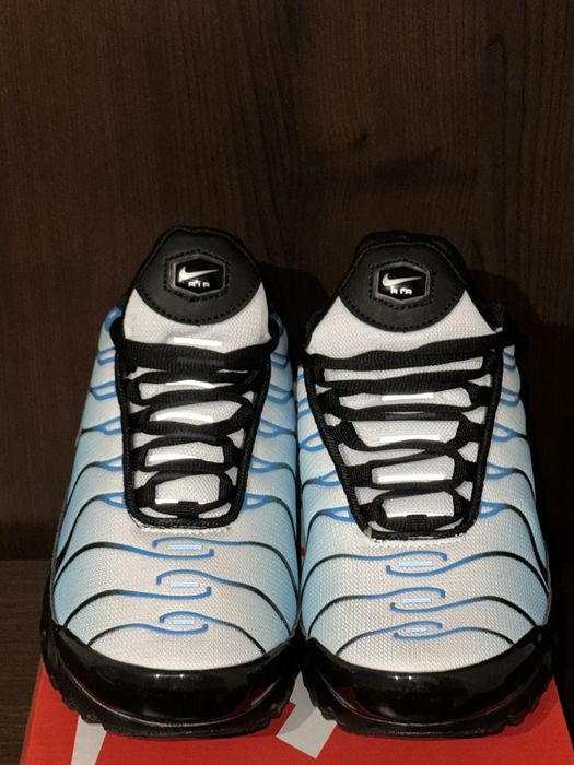 Nike Air Max Plus Blue Gradient - 40,41,42,43,44,45 46