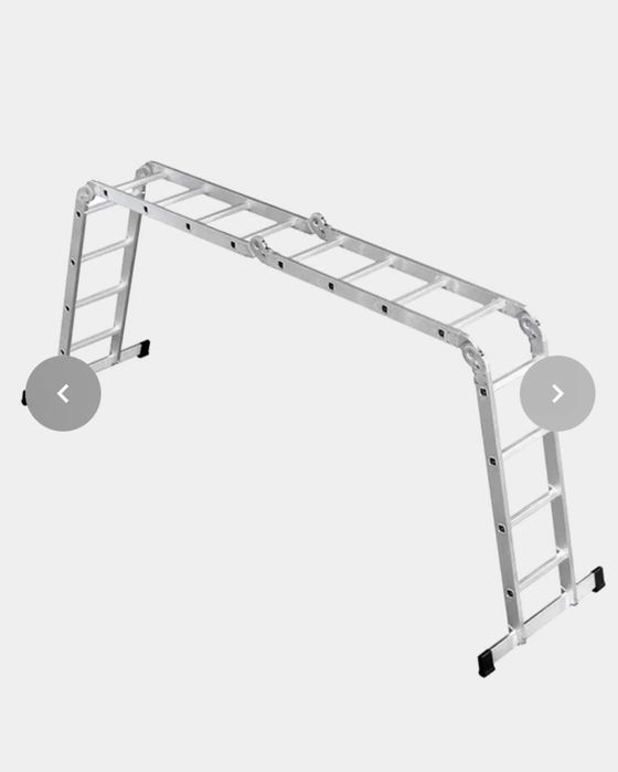 Лестница трансформер