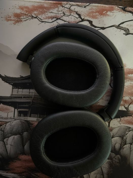 Sony ULT Wear WH-ULT900NB