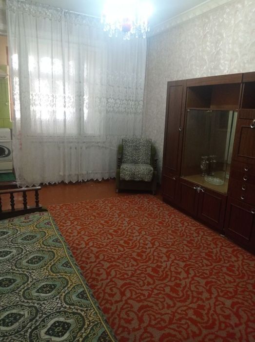 Срочно продаётся 1/2/4 Лисунова 4