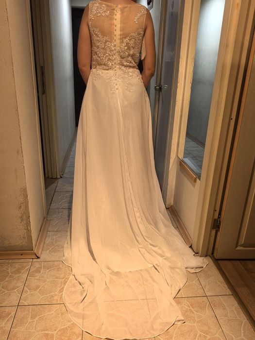 Булченска рокля Gown Gallery