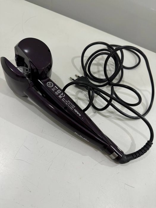 Щипцы для завивки Babyliss Curl Secre...