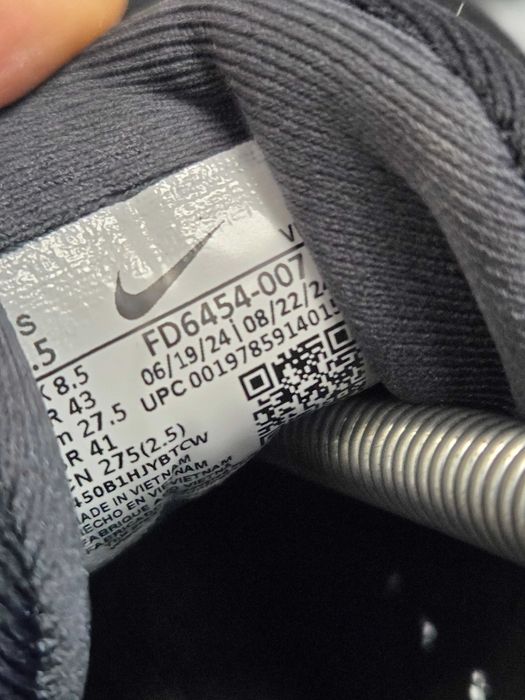 Оригинални мъжки маратонки- Nike Downshifter 13