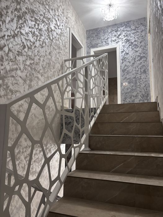 Atelier confectii metalice