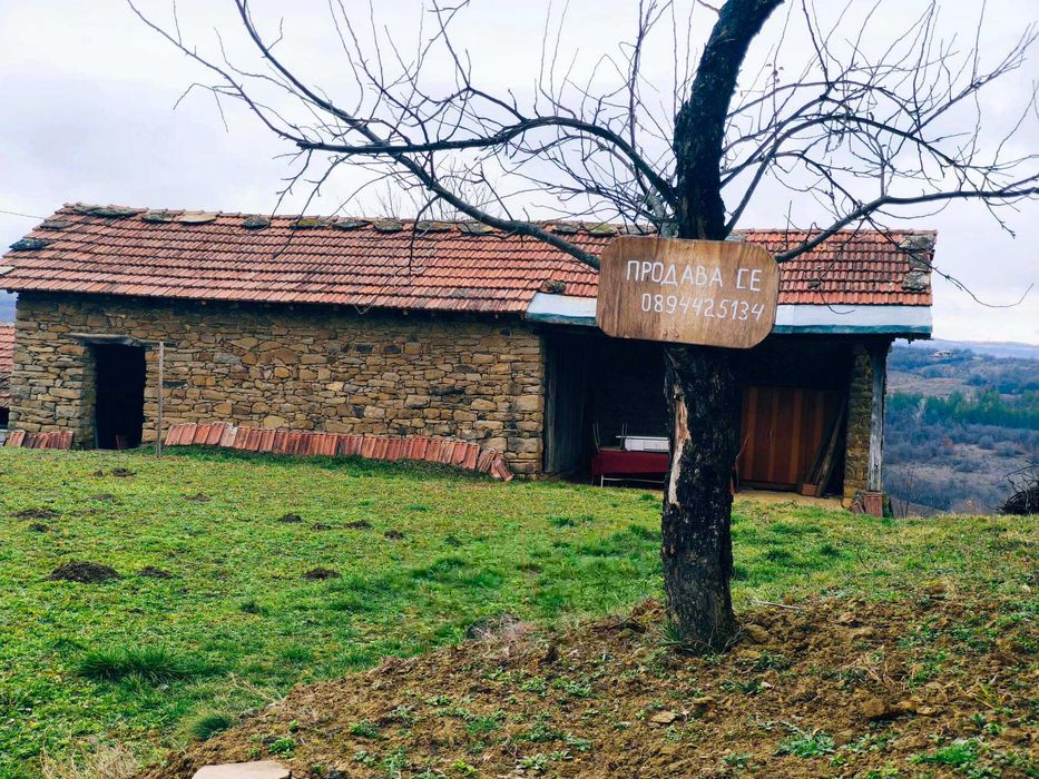 Продава се Парцел в с. Ганчовец, Област Габрово - 2200 кв.м за 8 €/кв.м - Снимка #1