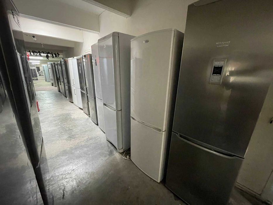 Combine frigorifice, frigidere, congelatoare