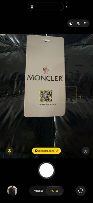 Vestă mon.cler FULL STOC