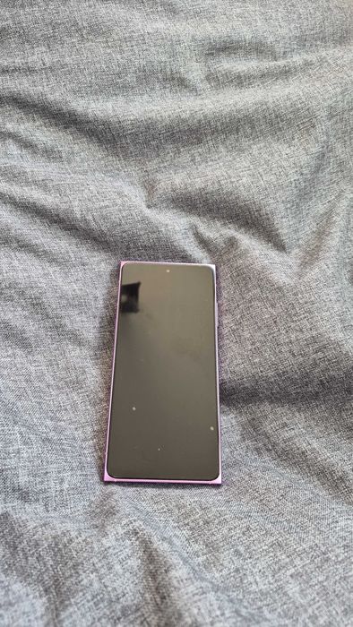 Telefon HMD Skyline Neon-Pink Rose