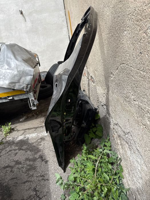 Врати за Lexus UX