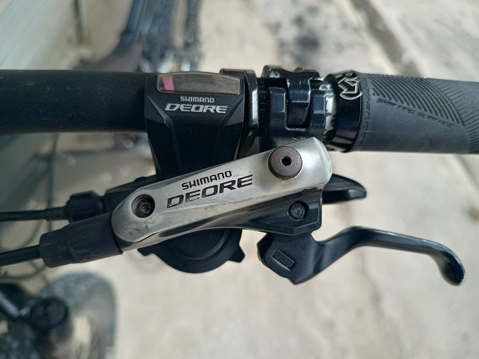 26' MTB Велосипед SPECIALIZED 26'