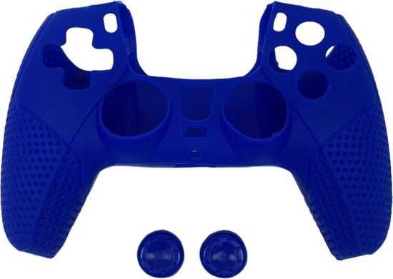 Силиконов кейс Battletron за контролери за PS5
