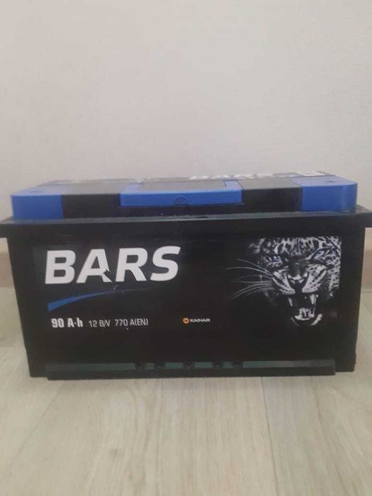 Продам аккумулятор