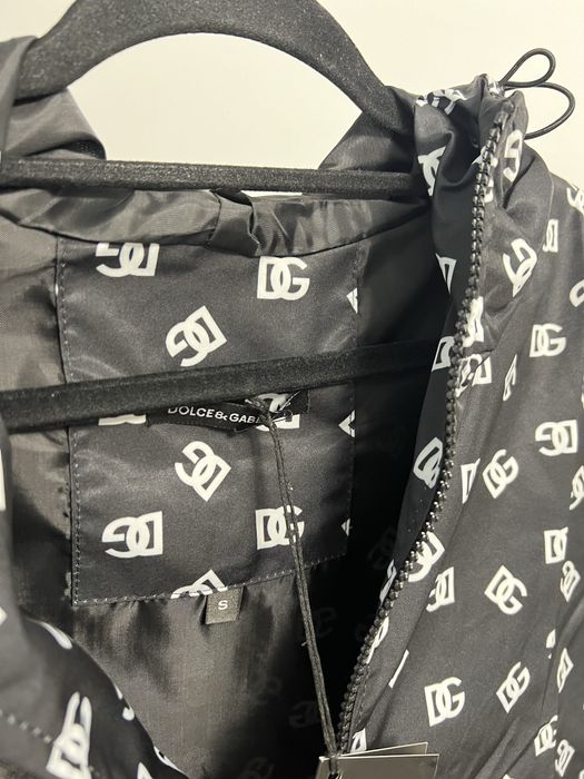 Geaca DG super calitate