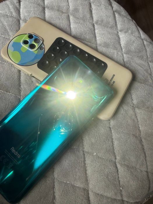 Xiaomi Redmi Note 9 Pro 128GB