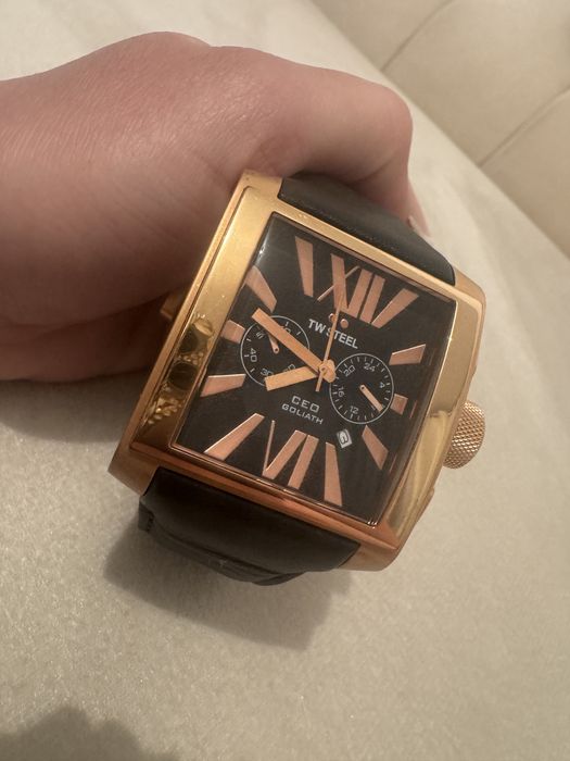 Ceas TW Steel CE3012