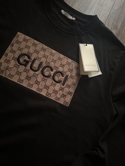 Sweatshirt GUCCI