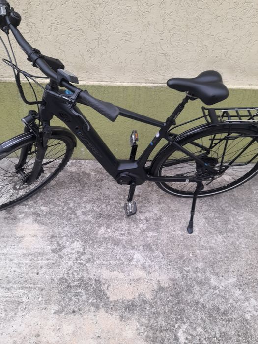 Vând biciclete import Germania