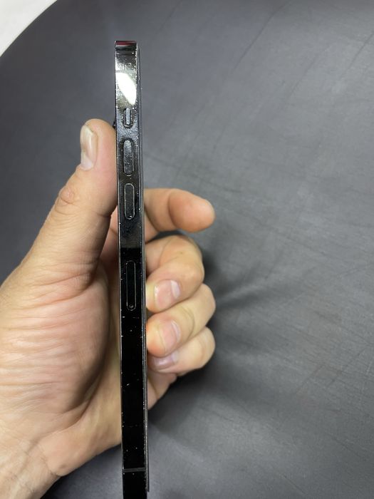 Iphone 14 pro max 256 black