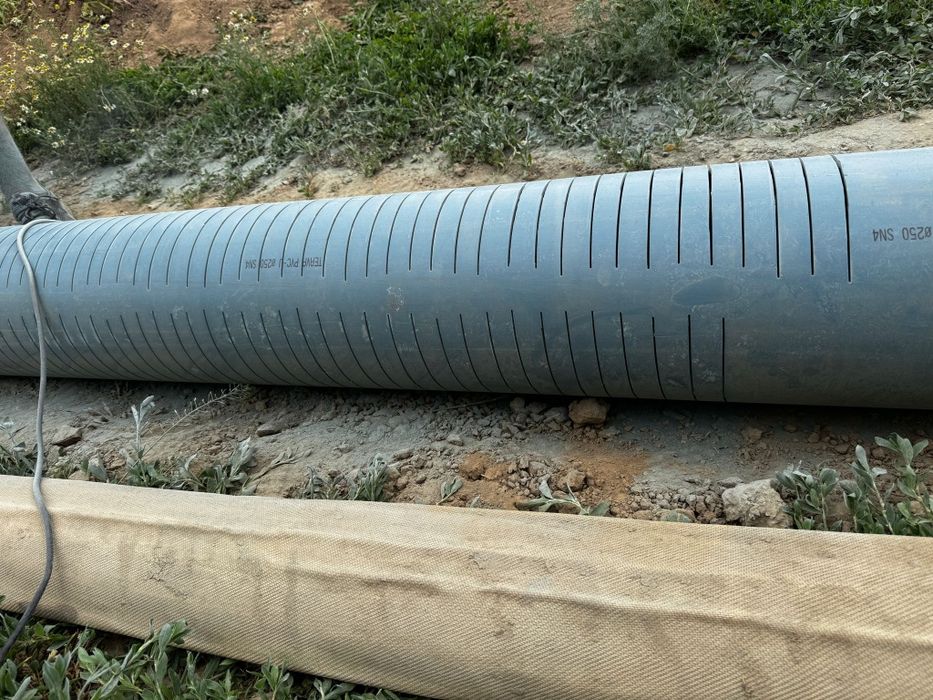 Foraje puțuri apa denisipări prelungiri