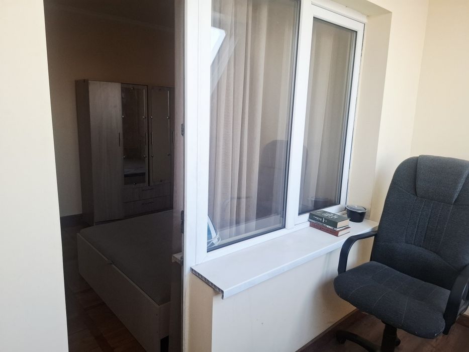 Квартира 3х комнатная