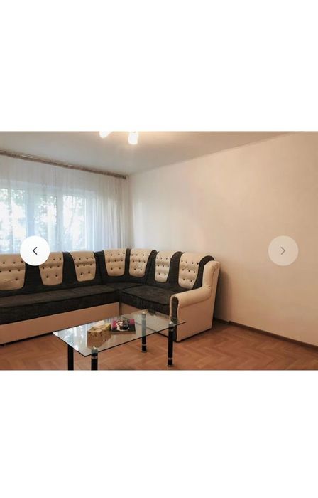 Apartament 2 camere, Popa Sapca
