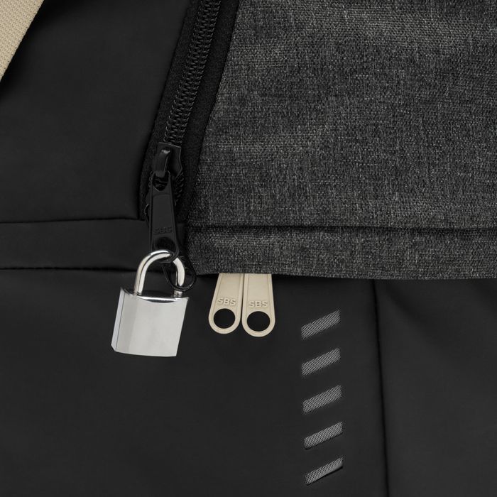 Rucsac cu compartiment pentru - produs resigilat Decathlon