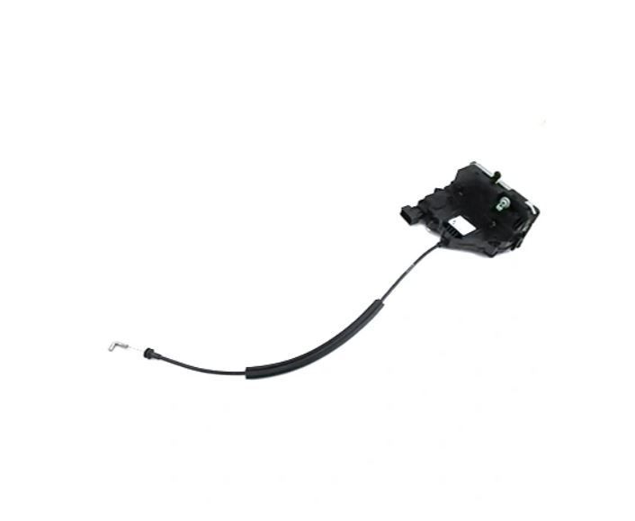 Broasca usa fata Fiat Punto Grande (199) 09.2005-02.2012, partea Stanga