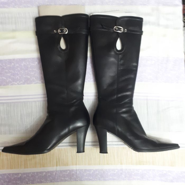 Продам сапоги Италия