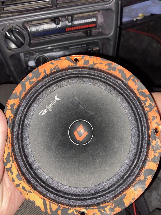 калонка Dl audio 16 размер