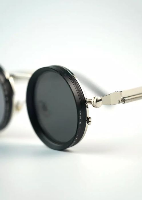 Quyoshda qorayuvchi kuzoynak ND filtirli