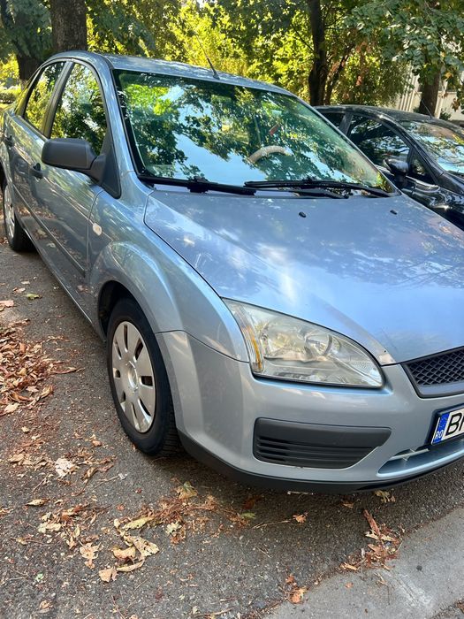 FORD Focus 2007 — imagine 3