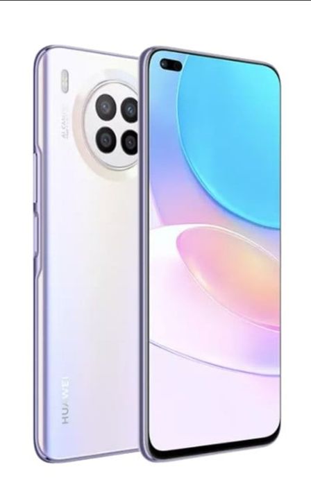 Huawei nova 8i Abmen