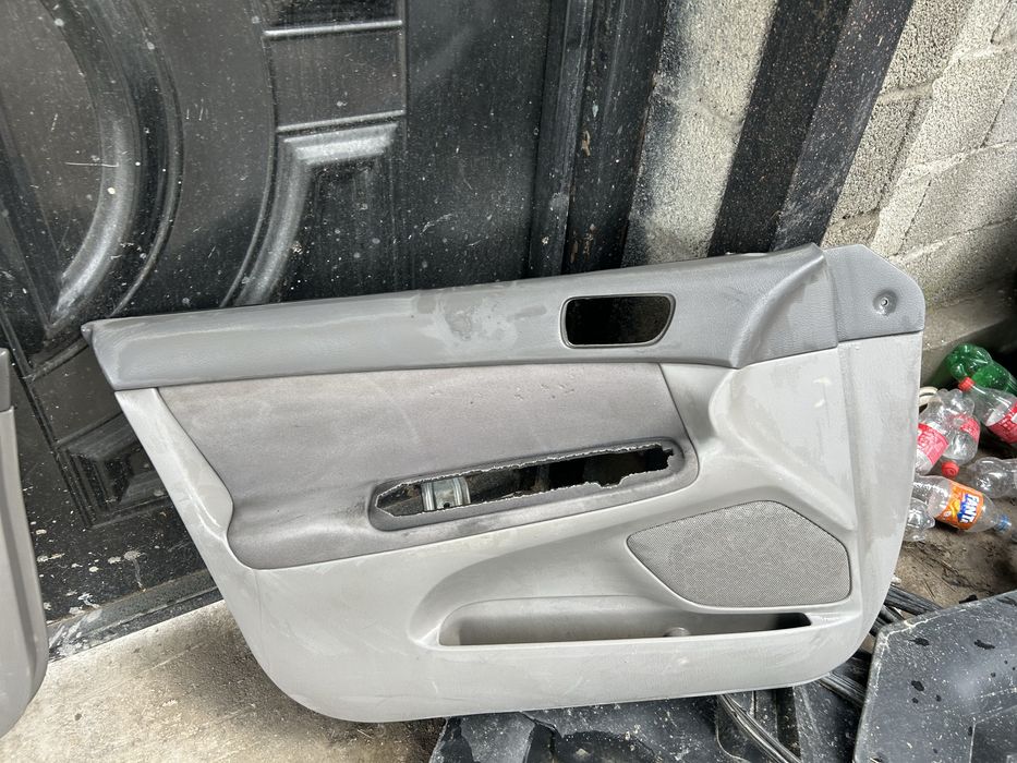 Обшивка Toyota 30.35