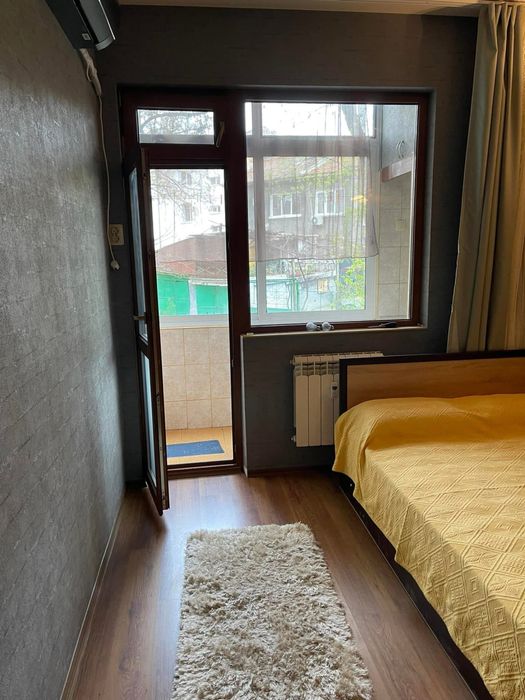 Дава се под наем Двустаен апартамент в Пловдив, Захарна фабрика - 33 кв.м за 298.86 € - Снимка #3