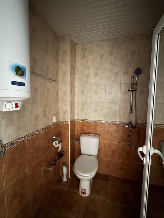 Продава се Двустаен апартамент в Търговище, Вароша - 46 кв.м за 1552 €/кв.м - Снимка #5