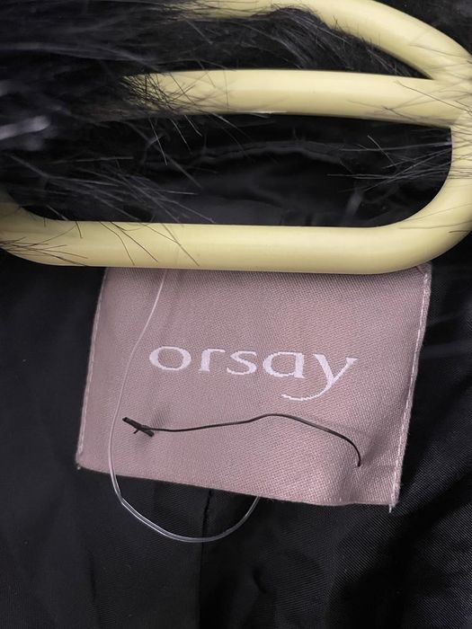 Geacă de iarnă, Orsay, mărimea M