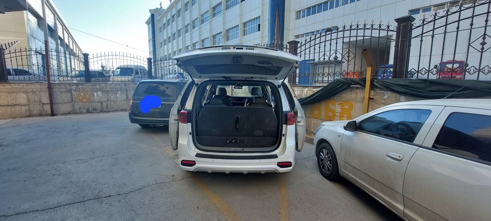 KIA CARNIVAL 2020 Sotiladi  OQ